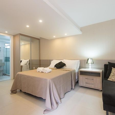 Brasil Buzios Apartman Szoba fotó