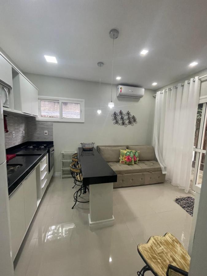 Brasil Buzios Apartman Kültér fotó