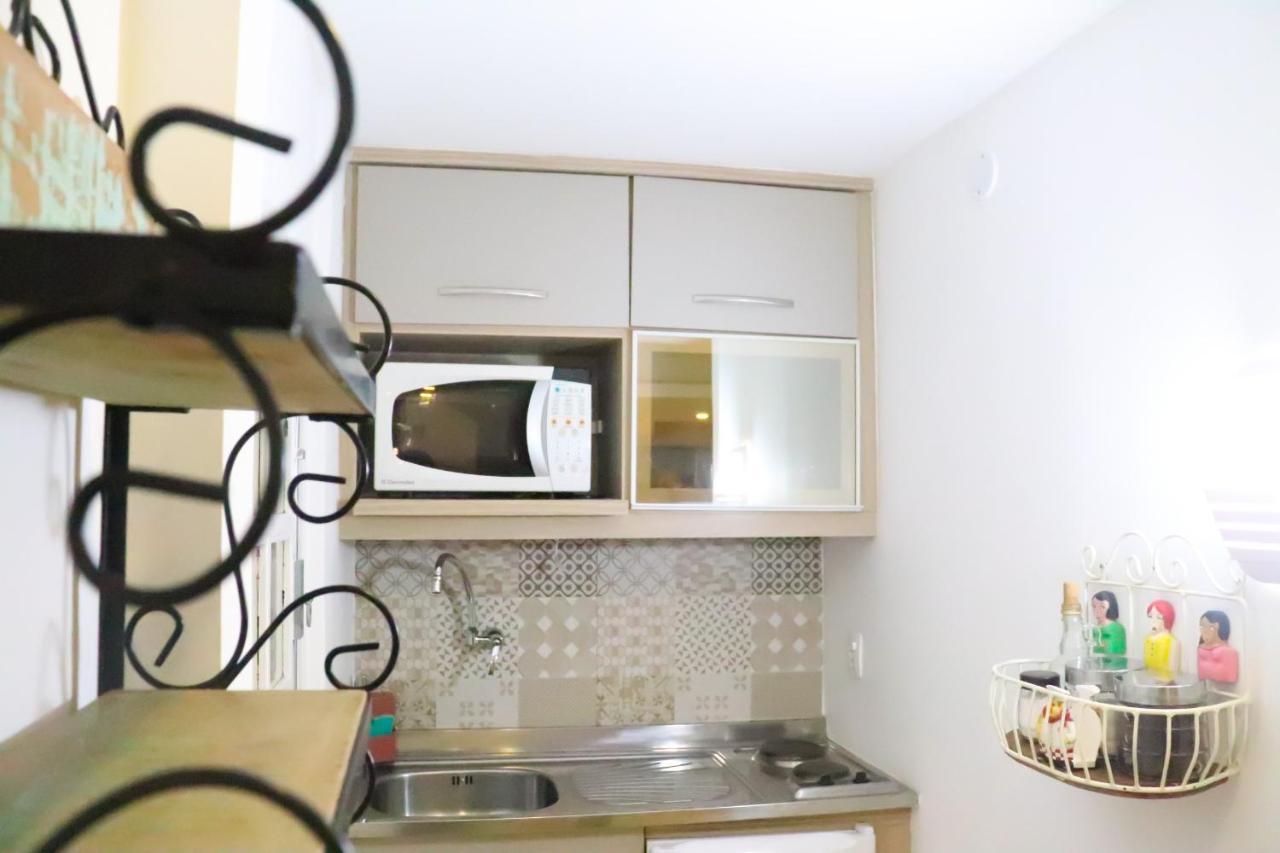 Brasil Buzios Apartman Kültér fotó