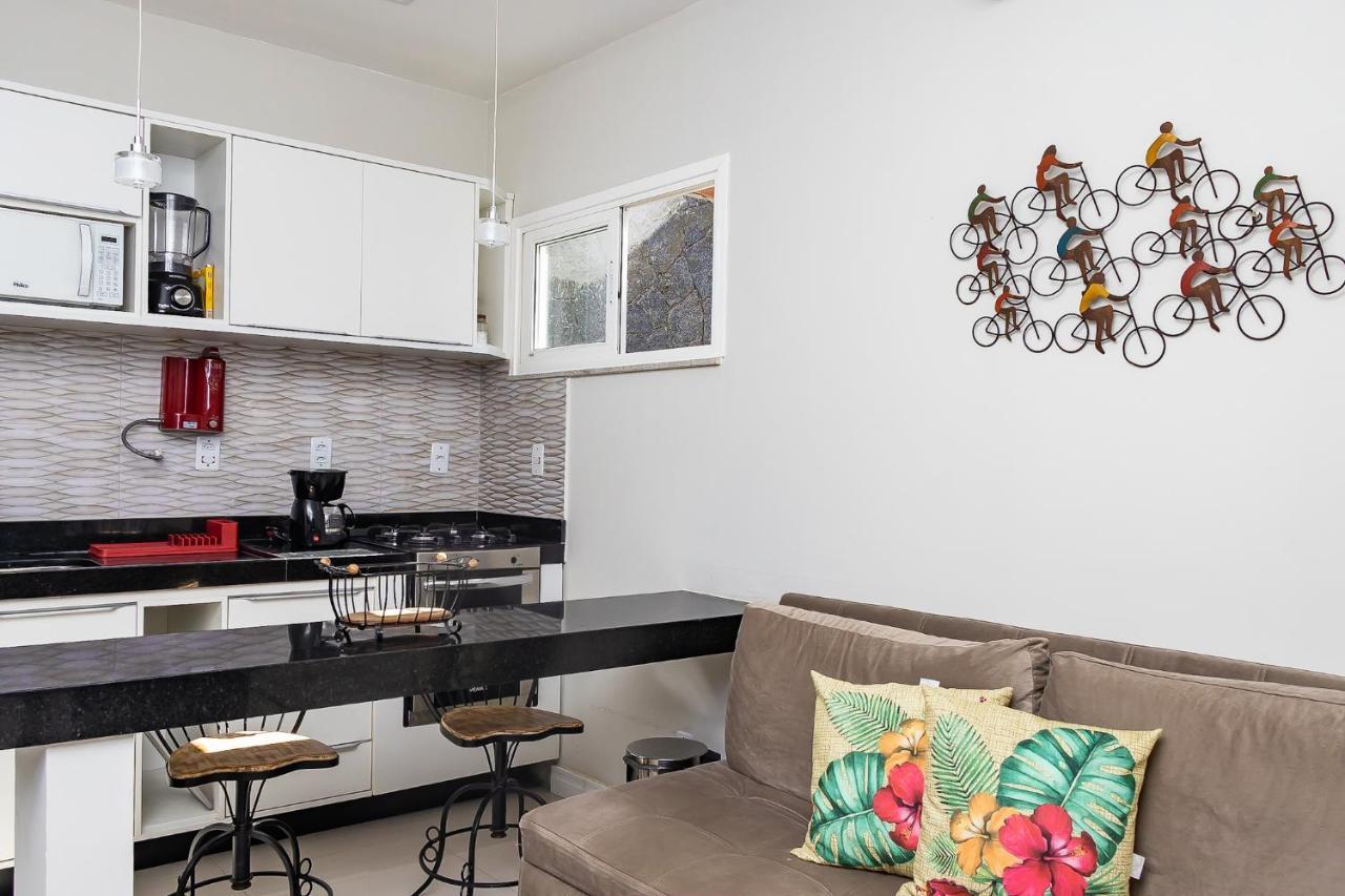 Brasil Buzios Apartman Kültér fotó