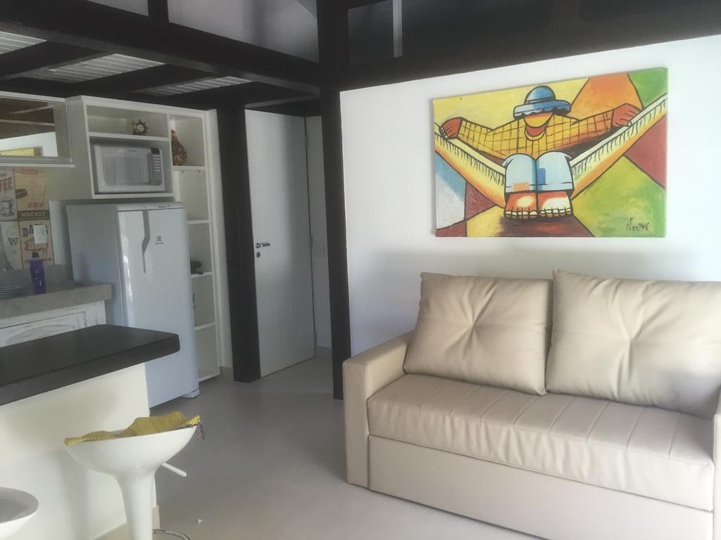 Brasil Buzios Apartman Szoba fotó