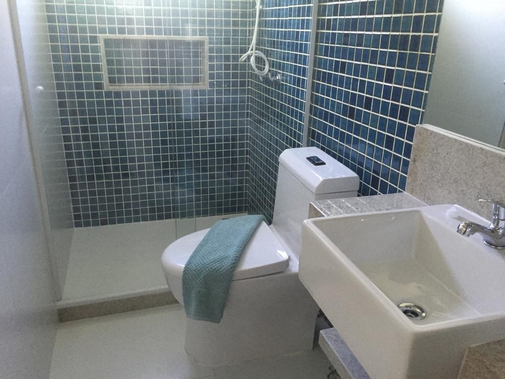 Brasil Buzios Apartman Szoba fotó