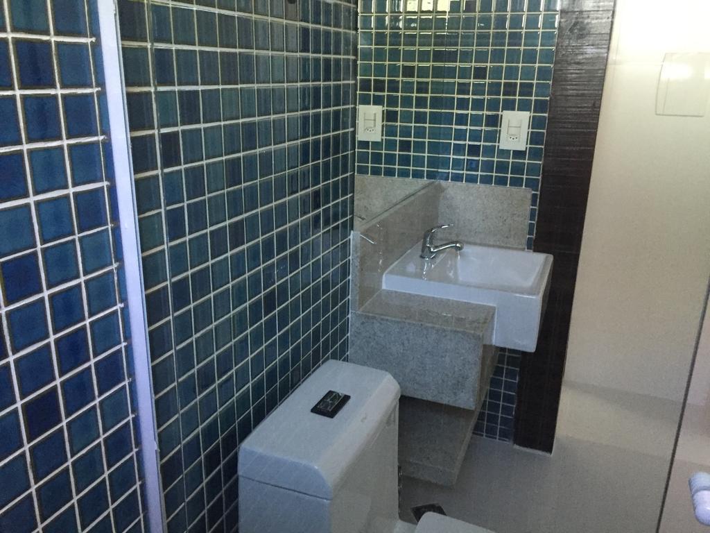 Brasil Buzios Apartman Szoba fotó