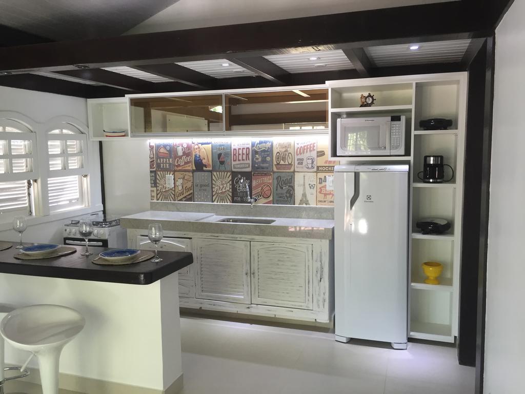 Brasil Buzios Apartman Szoba fotó