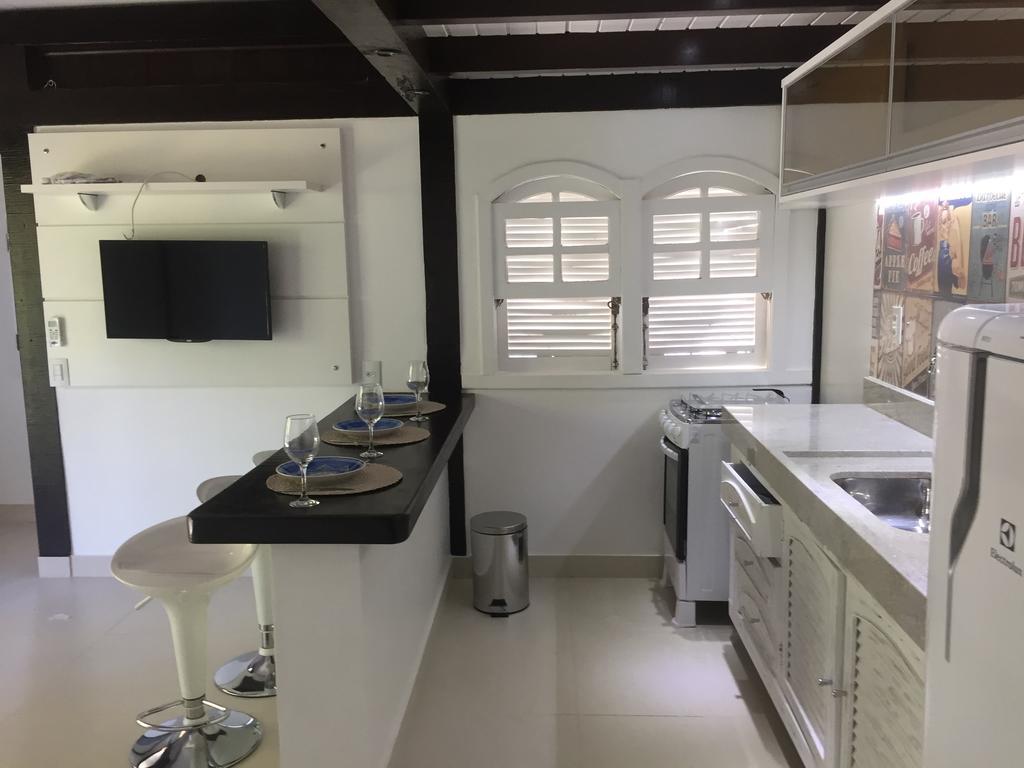 Brasil Buzios Apartman Szoba fotó